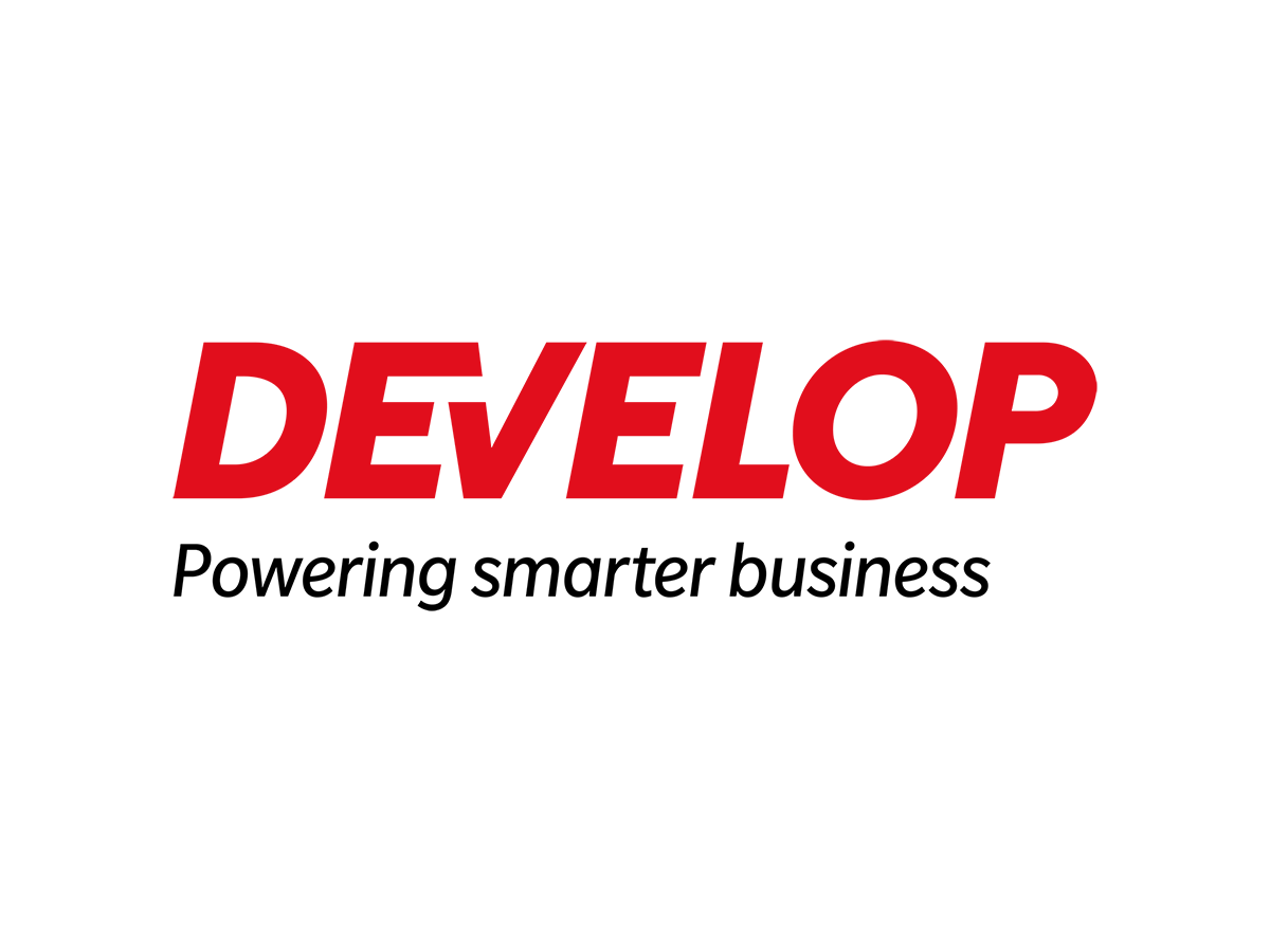 DEVELOP_Logo_red_and_black
